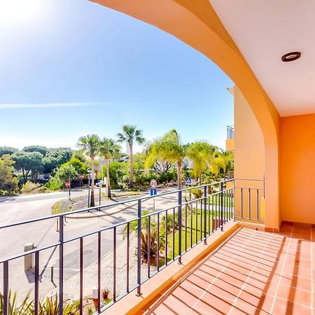 Al - Apartamento Vila Sol F5 D Виламура Екстериор снимка