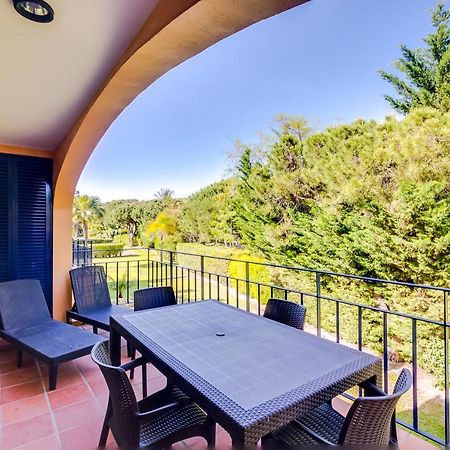 Al - Apartamento Vila Sol F5 D Виламура Екстериор снимка