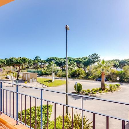 Al - Apartamento Vila Sol F5 D Виламура Екстериор снимка