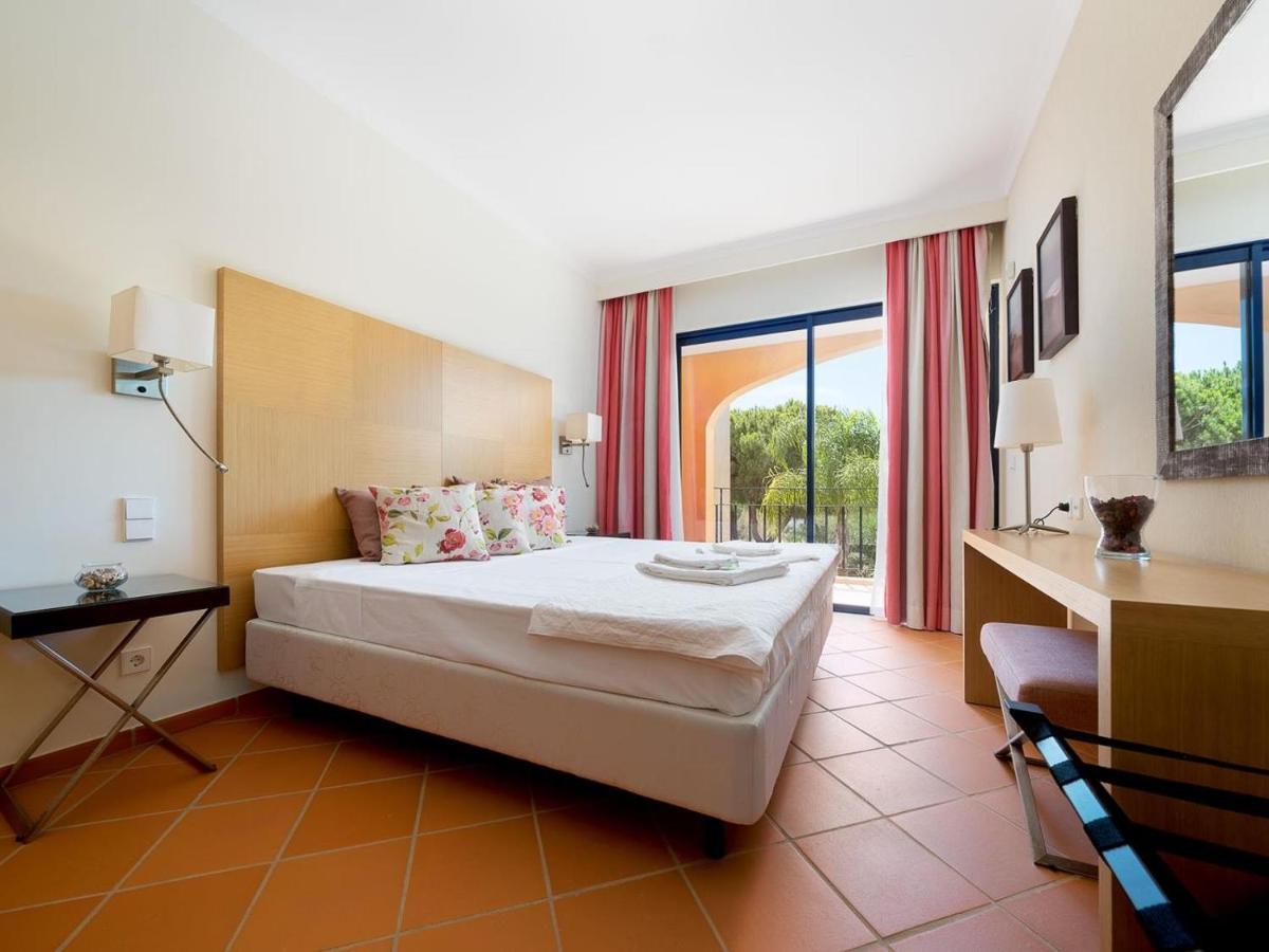 Al - Apartamento Vila Sol F5 D Виламура Екстериор снимка