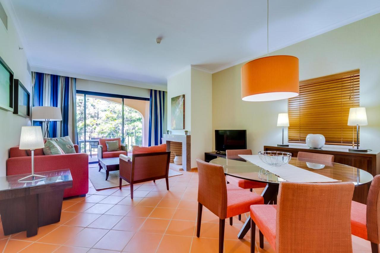 Al - Apartamento Vila Sol F5 D Виламура Екстериор снимка