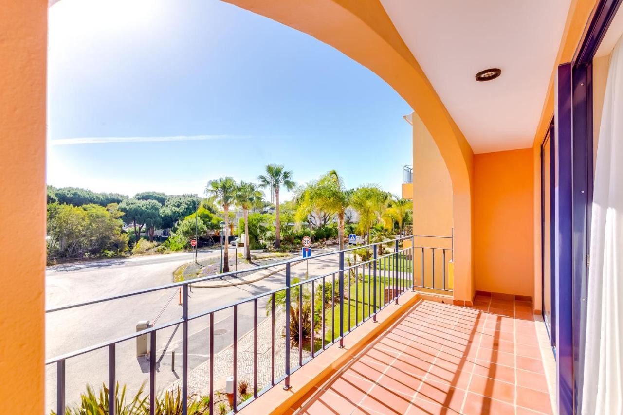 Al - Apartamento Vila Sol F5 D Виламура Екстериор снимка