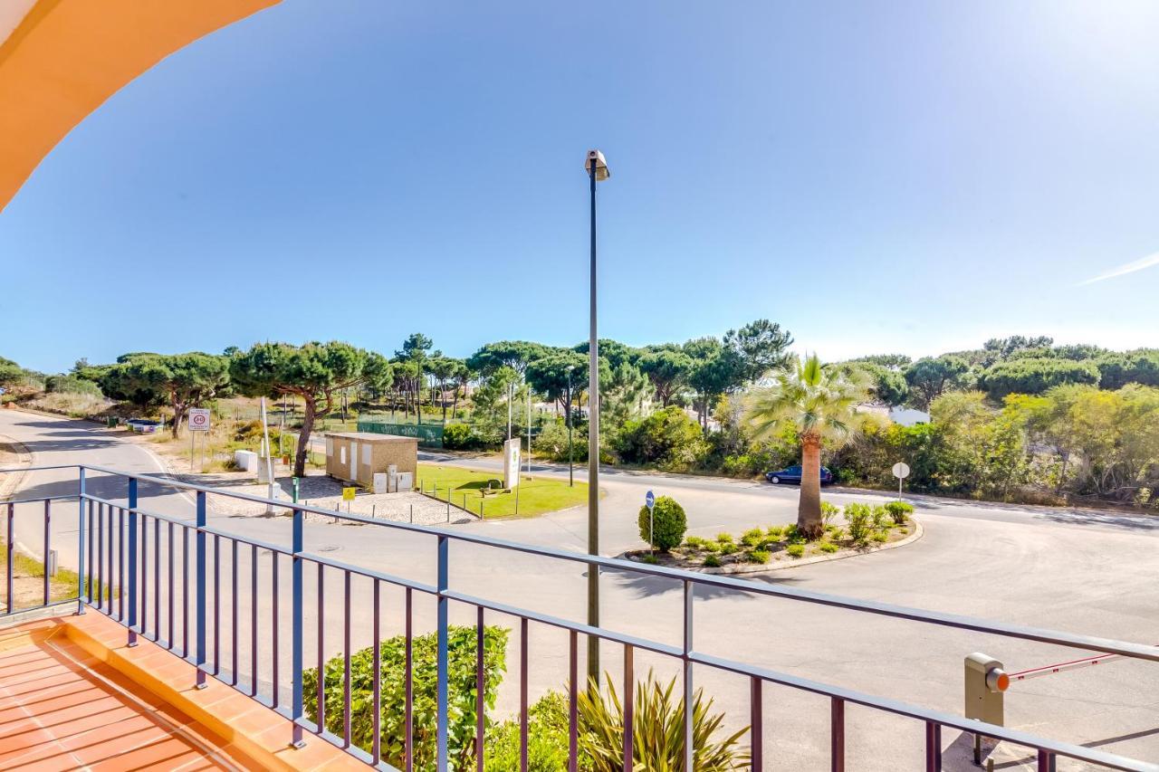 Al - Apartamento Vila Sol F5 D Виламура Екстериор снимка