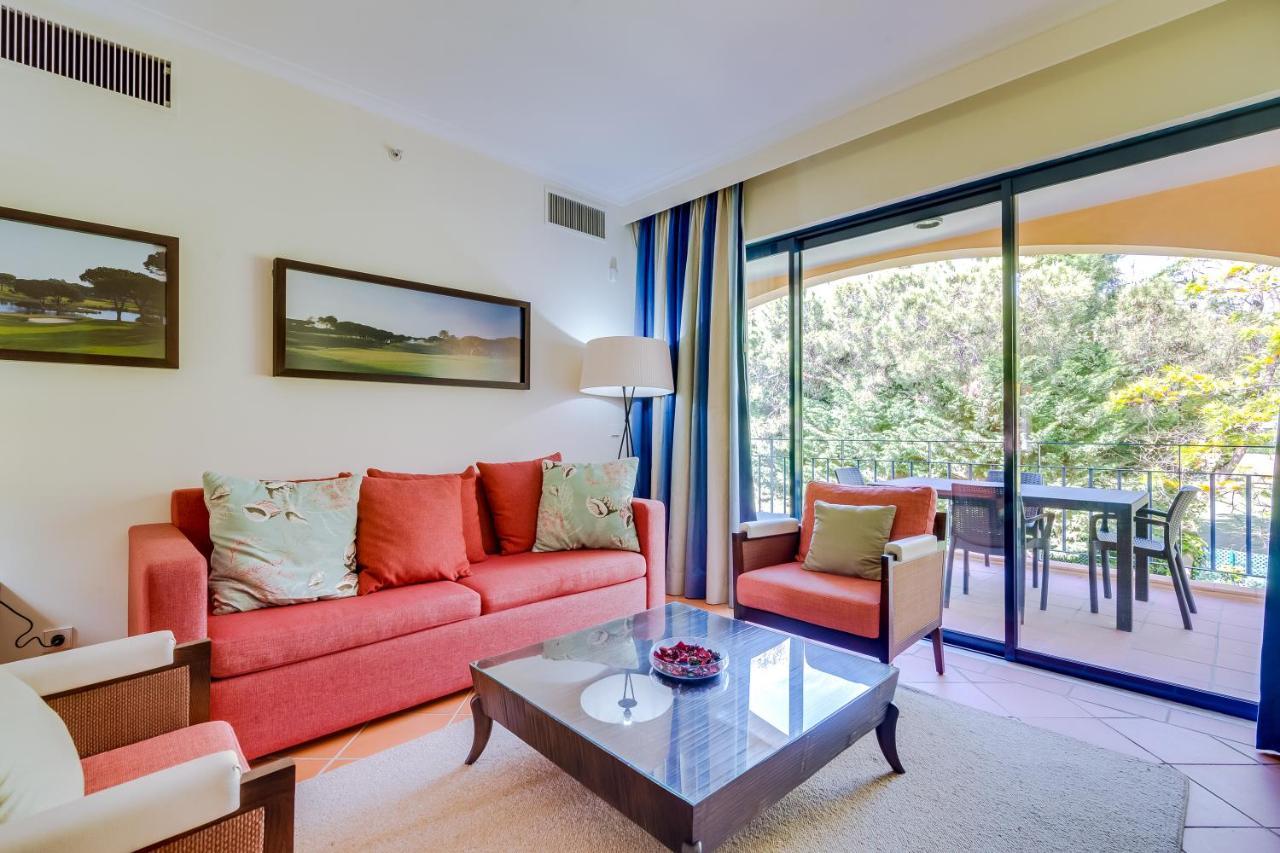 Al - Apartamento Vila Sol F5 D Виламура Екстериор снимка